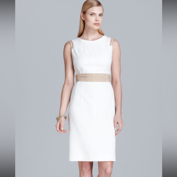 Anne Klein Dress size 6 - Picture 1 of 8